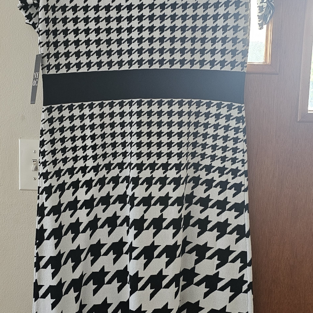 Sweater dress - Picture 7 of 9